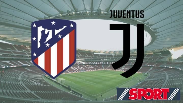 Match Today: Atletico Madrid vs Juventus 07-08-2022 friendly match